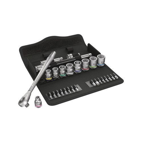 Wera 8100 zyklop - sb, 7