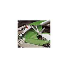 BODYSTYLE Hinterradabdeckung