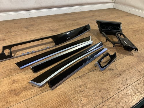 Bmw f10 f11 - bmw, dekorleisten