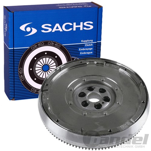 Sachs schwungrad mit - sachs,