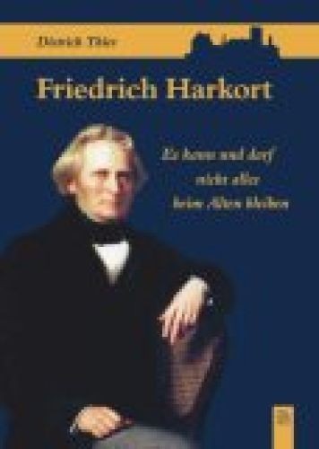 Friedrich harkort schriften - friedrich,