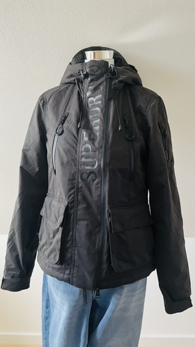 Superdry windbreaker jacke top - jacke,