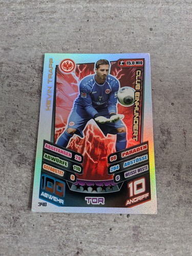 Topps match attax bundesliga - topps,