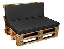 PALETTENKISSEN Palettenpolster