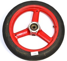 Triumph Daytona 955i T595 -