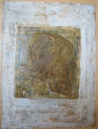 Norbert fleischer maler - norbert,