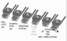 NEM-angelehnt: Adapter