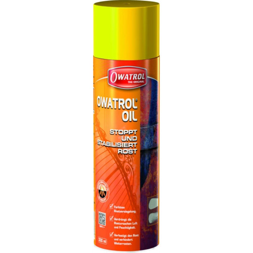 Owatrol öl spray - spray, rostschutz