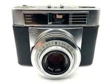 Zeiss Ikon Contessa LK