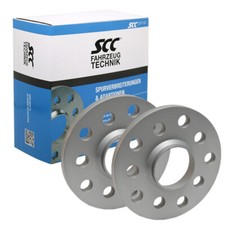 2x Spurverbreiterung 10mm LK