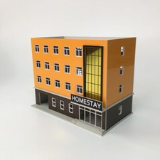 1:160 Spur N Modelleise