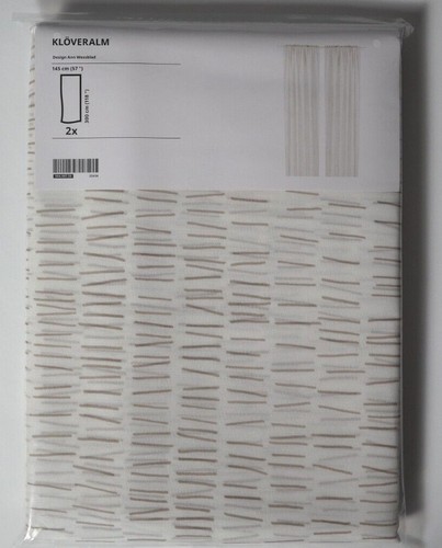 Ikea klöveralm gardinen - ikea, 2