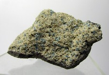 No93  MM Hauyn aus der Eifel, Fo. In den Dellen