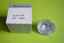Projektor Lampe ELD/EJN