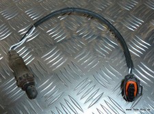 Opel Vectra C Signum Lambdasonde Lambda 0258005007