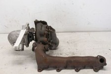 Toyota RAV 4 (XA30) 2009 Diesel 110kW Turbo 1720126070 RIM25143