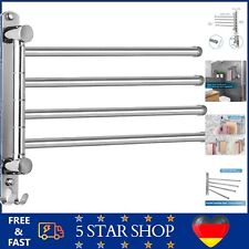 Handtuchhalter Edelstahl