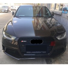 Frontgrill für Audi A4 B8.5