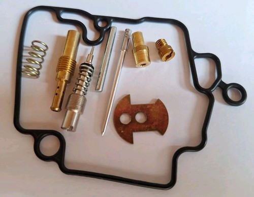 Kit vergaser reparatur satz - vergaser,