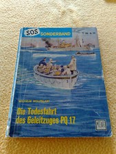 SOS Sonderband Nr. 20 Die