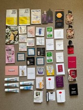 Kosmetikproben XL Proben  45