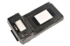 Sinar 6x9 Rollfilmkassette Filmhalter Kassette Horseman