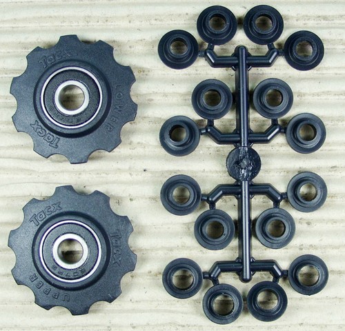 Tacx t4000 pulley set für - t4000,
