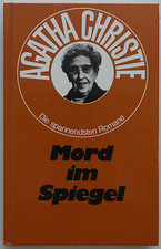Agatha Christie – Mord im