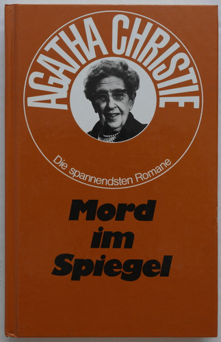 Agatha christie mord im - –,