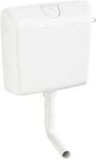 Wisa Spülkasten 1070