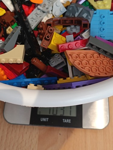 Lego bausteine einzelteile - lego,