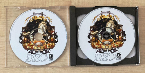 Discworld vermutlich - discworld,