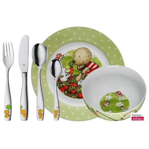 Wmf pitzelpatz - wmf,