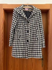 Dream Girl, Wollmantel, Pepita