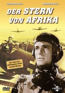 Der stern von afrika - der,