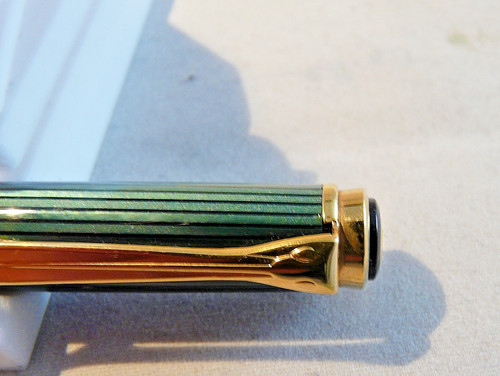 Pelikan d800 bleistift - ,