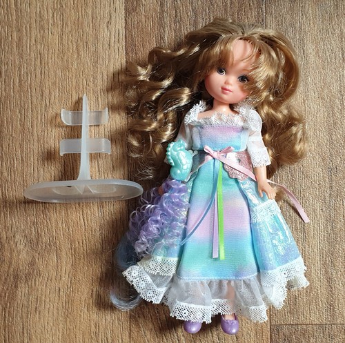 Prinzessin seidenwelle lady - prinzessin,