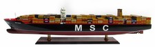 Modellschiff containerschiff - modellschiff,