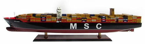 Modellschiff containerschiff - modellschiff,