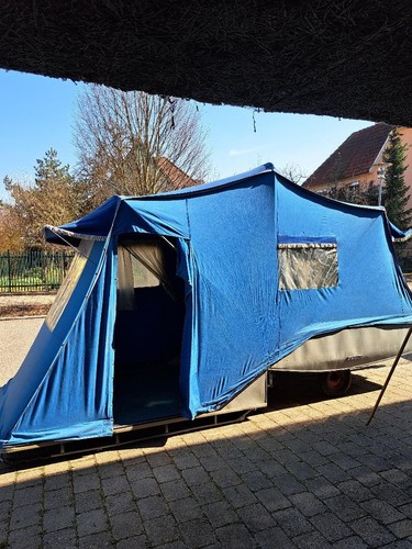 Rarität combi camp - rarität:, combi-camp