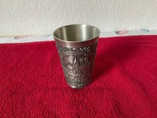 Betzinger Becher mit Motiven