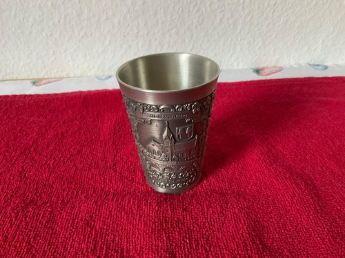 Betzinger becher mit motiven - becher,