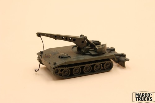 Roskopf militär panzer - panzer, lt