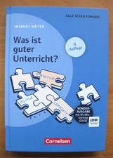 Fachbuch Was ist guter