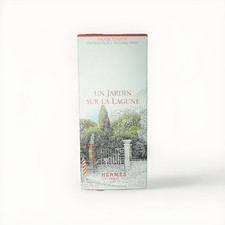 Hermes Un Jardin Sur La Lagune