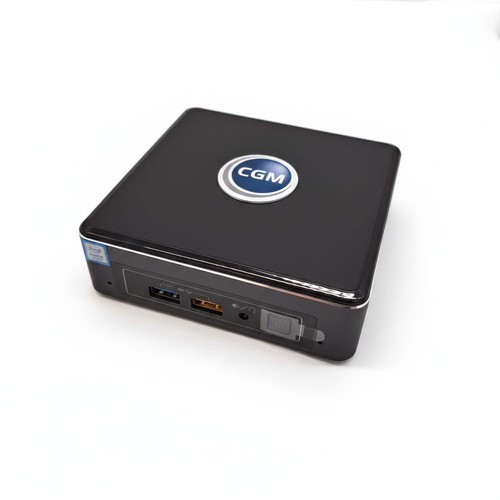 Terra micro 6000 silent nuc - terra,