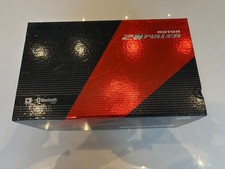 Rotor 2INPOWER dual sided