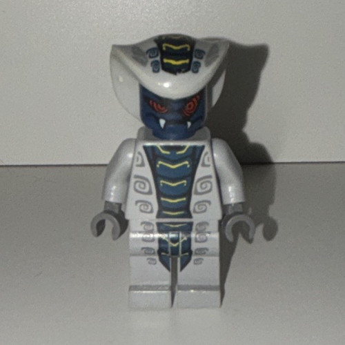 Lego ninjago minifigur - ninjago,