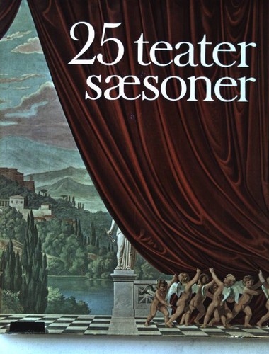 Teatersaesoner - 25,