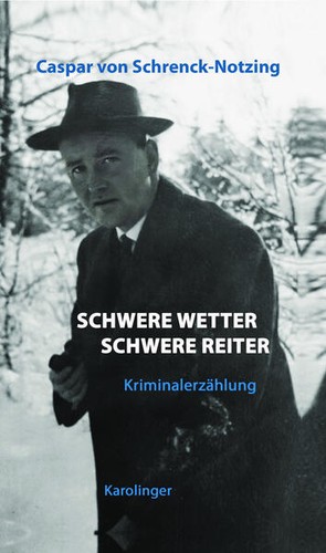 Schwere wetter reiter - wetter,,